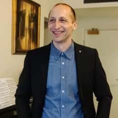 Željko Pedišić